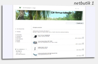 netbutik 1