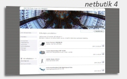 netbutik 4