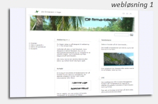 webl�sning 1
