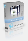 hjemmesider - webl�sning