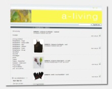 www.a-living.dk