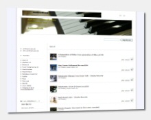 www.amforamusik.dk