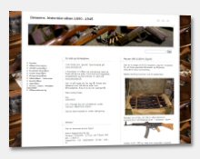 www.denarms.dk