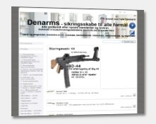www.densafe.dk