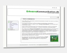 www.erhvervskommunikation.dk